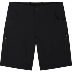 Berghaus Pantalón corto Ortler negro - Grey