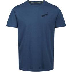 Inov-8 T-shirt GRAPHIC TEE "HELVELLYN" 001039-gr-01