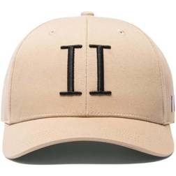Les Deux Encore Organic Baseball Cap - Beige