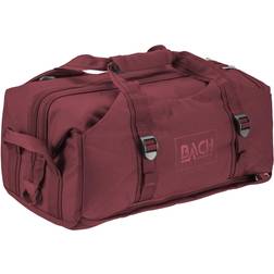 Bach Dr. Duffel 20 Luggage size 20 l, red