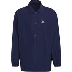 adidas Giacca Coach Jacket Uomo - Night Sky