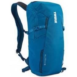 Thule AllTrail 15L Obsidian/Mykonos 15L