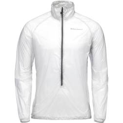 Black Diamond Deploy Windshell Jacket