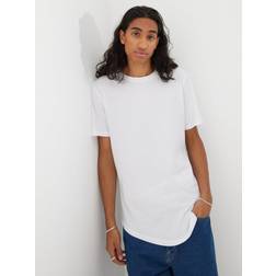 Only & Sons Onsmatt Longy Ss Tee Noos T-shirts linnen