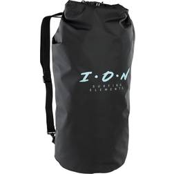 ION Rolltop Dry Sack 13l Schwarz