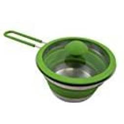 Vango Cuisine 1.5L Non-Stick Pot Herbal