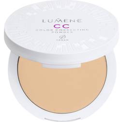 Lumene CC Color Correcting Powder 4