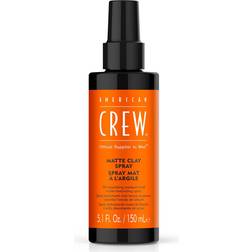 American Crew Matte Clay Spray 150ml