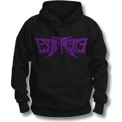 Escape The Fate: Unisex Pullover Hoodie/Stressed (XX-Large)