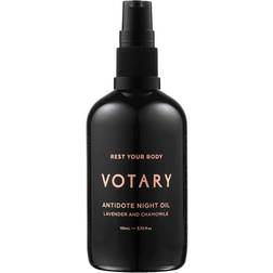 Votary Antidote Night Oil