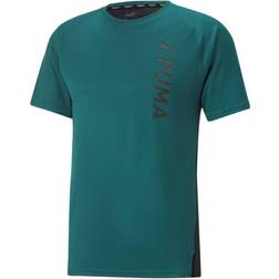 Puma Fit Short Sleeve Training Tee Men