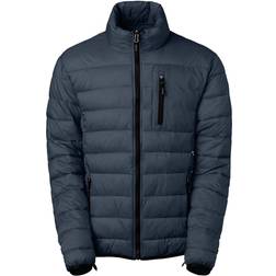 South West Jacket Padded Takki - Laivastonsininen