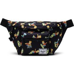 Herschel Seventeen Hip Pack - Bart Simpson