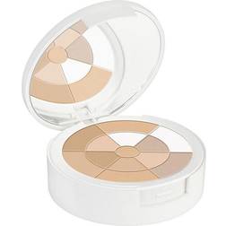 Avène Couvrance Mosaik-Puder transparent mit Schwämmchen