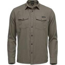 Black Diamond Sentinel Long Sleeve Shirt