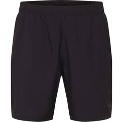 4F Sport Shorts Quick-Drying - Schwarz