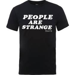 Unisex T-Shirt People Are Strange