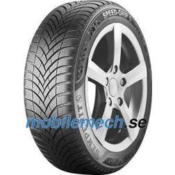 Semperit Speed-Grip 5 215/60 R17 100V XL