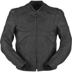 Furygan Ghost Jacket Black