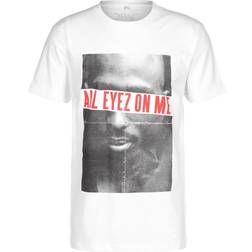 Mister Tee T-Shirt 2Pac All Eyez On Me