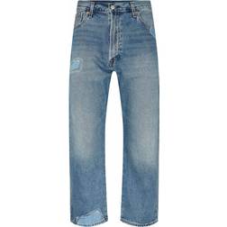 Levi's 551Z Straight Jeans Mens