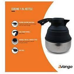 Vango Cuisine 1.5L Kettle