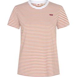 Levi's Perfect Tee T-Shirt - Coriander Autumn Leaf