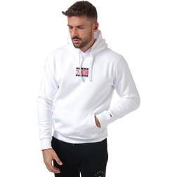 Tommy Hilfiger Tjm Timeless Hoodie - 1