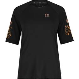 Maloja HolunderM Cycle Shirt - Rosa