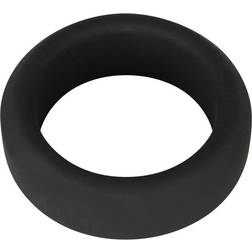 Black Velvets Black Velvets Cock Ring 3 2 cm