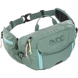 Evoc Hip Pack 3 Bæltetaske - Turkis