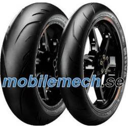 Avon 3D Supersport 180/55 ZR17 Tire