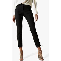 Ted Baker Slit Hem Skinny Pants 3