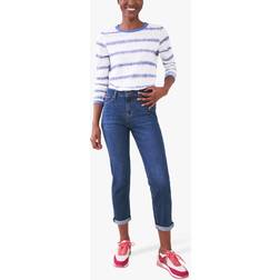 White Stuff Recycled Katy Relaxed Slim Jean