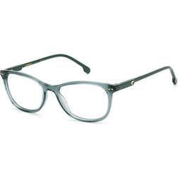 Carrera 2041T Enfant 6CR De Vue Enfant Vertes (Seulement Monture)