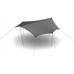 Heimplanet Dawn XL Tarp Classic Grey