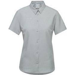 Mammut Aada Short Sleeve Shirt