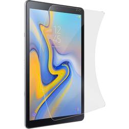 3mk Protector de pantalla flexible dureza 7H, de para Samsung Galaxy Tab A 10.5 transparente