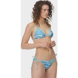 Regatta Aceana Stringbikini Topp - Seascape Brush Stroke