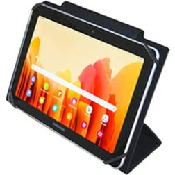 Tablet cover Silver HT CAMERA PRO SLIM 9"-10,5"