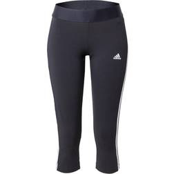 Adidas Essentials 3/4 Length Legging - Noir