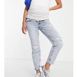 River Island Maternity - Carrie - Comfortable mom jeans