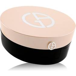 Armani Beauty Giorgio My To Go Essence In Foundation Tone-Up Cushion, Aqua Water, Dimethicone, Cyclopentasiloxane, Glycerin, Ethylhexyl Methoxycinnamate, Use for an entire make-up look or as a touch-up: 1. Gently soak the middle part of the