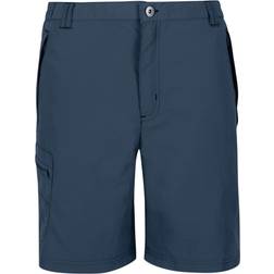 Regatta Leesville II Moonlight Denim - Blu