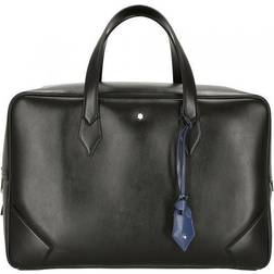 Montblanc 149 Bag Duffle Bags Black