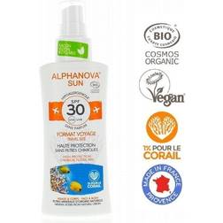 Alphanova Crème Solaire SPF30 90 g