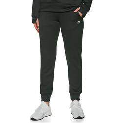 Burton Pantalon en polaire Oak Femme - True Black Heather