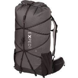 Exped Women's Lightning 45 Pack Black 45L