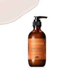 Antipodes Gospel Vitamin C Skin-Glow Gel Cleanser
