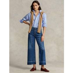 Polo Ralph Lauren Jeans - Blue Denim